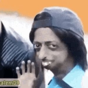 Meet your Posher, Damion j